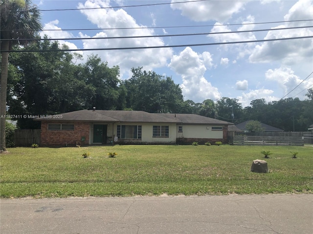 510 Laura St, Starke, FL 32091 - photo 1