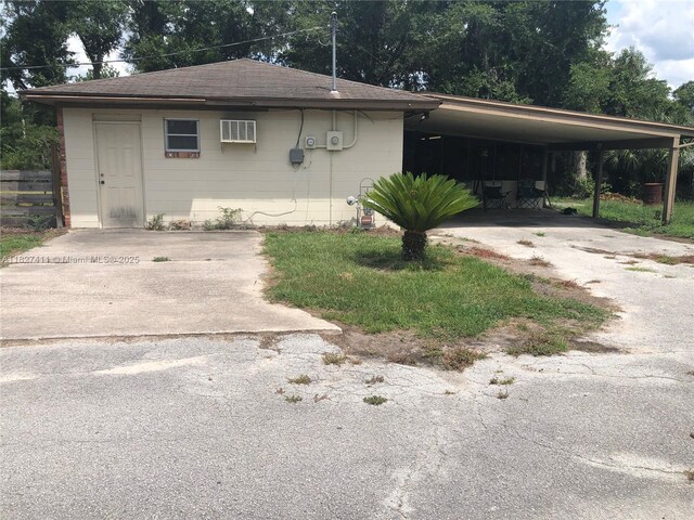 510 Laura St, Starke, FL 32091 - photo 24