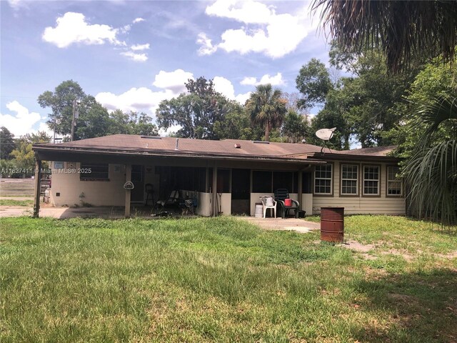 510 Laura St, Starke, FL 32091 - photo 25