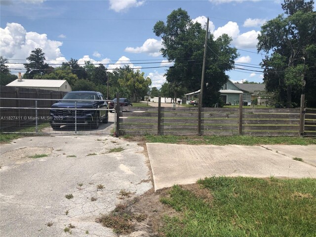 510 Laura St, Starke, FL 32091 - photo 26