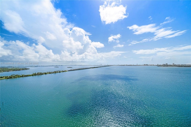 2900 NE 7th Ave Unit 2303, Miami, FL 33137 - water view