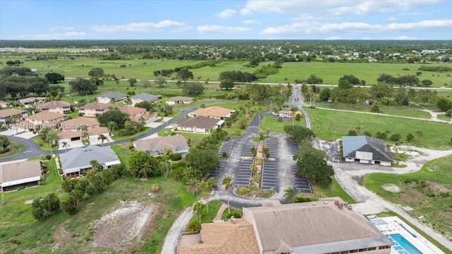 20025 Lake Vista Cir Unit 6B, Lehigh Acres, FL 33936 - aerial view of property's location