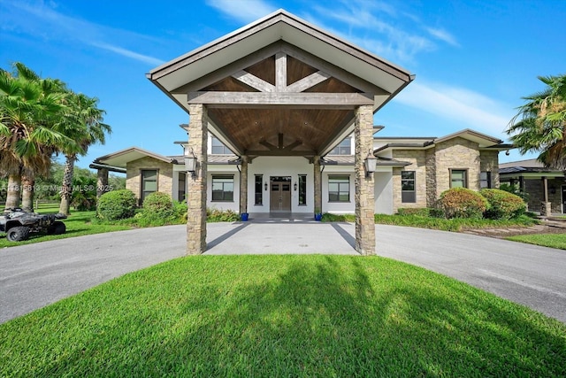 16675 C 24 Canal Rd, Port St Lucie, FL 34987 - view of building exterior