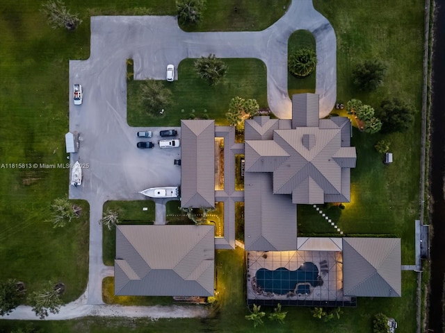 16675 C 24 Canal Rd, Port St Lucie, FL 34987 - drone / aerial view