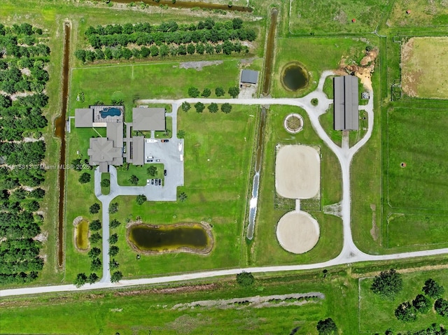 16675 C 24 Canal Rd, Port St Lucie, FL 34987 - drone / aerial view
