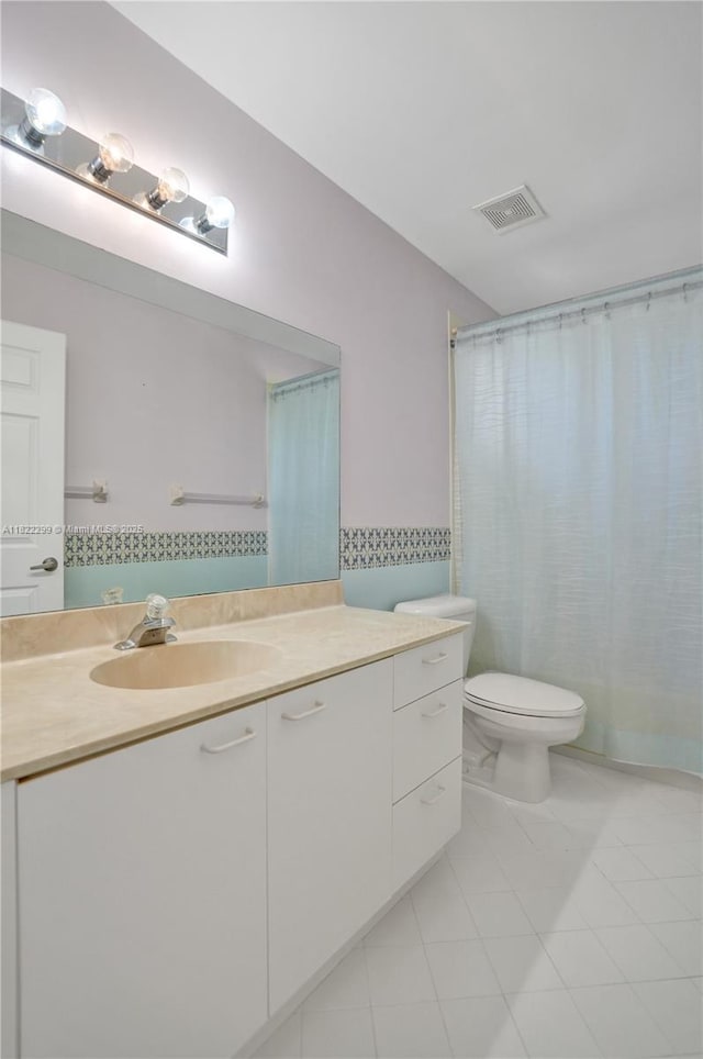 15827 NW 4th Ct, Pembroke Pines, FL 33028 - full bathroom with vanity and tile patterned floors