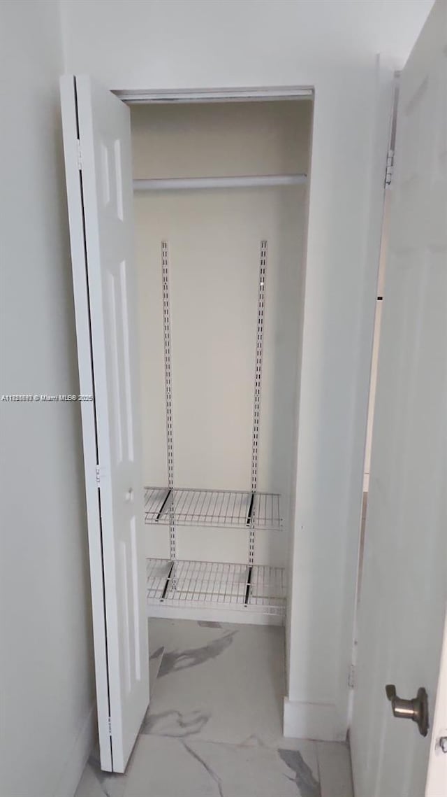 14902 SW 82nd Ln Unit 13-101, Miami, FL 33193 - view of closet