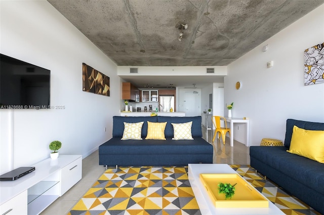 3250 NE 1st Ave Unit 911, Miami, FL 33137 - view of living area