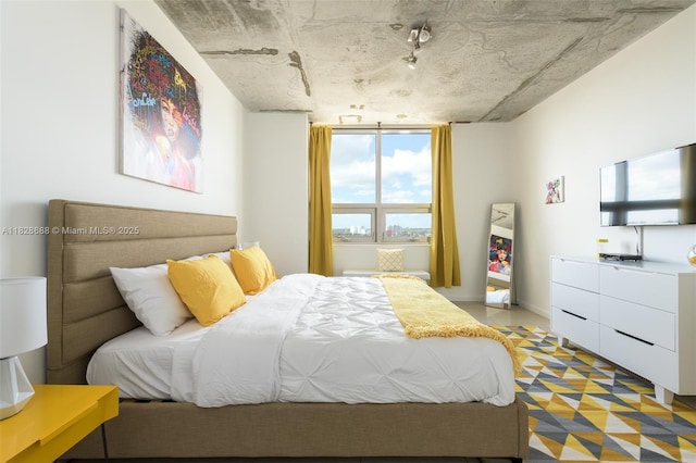 3250 NE 1st Ave Unit 911, Miami, FL 33137 - view of bedroom