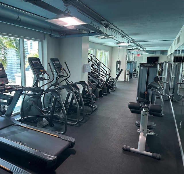 60 SW 13th St Unit 2824, Miami, FL 33130 - photo 5