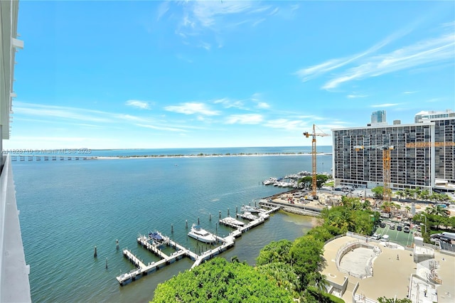 1627 Brickell Ave Unit 2006, Miami, FL 33129 - photo 4