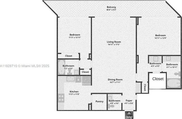 1627 Brickell Ave Unit 2006, Miami, FL 33129 - photo 15