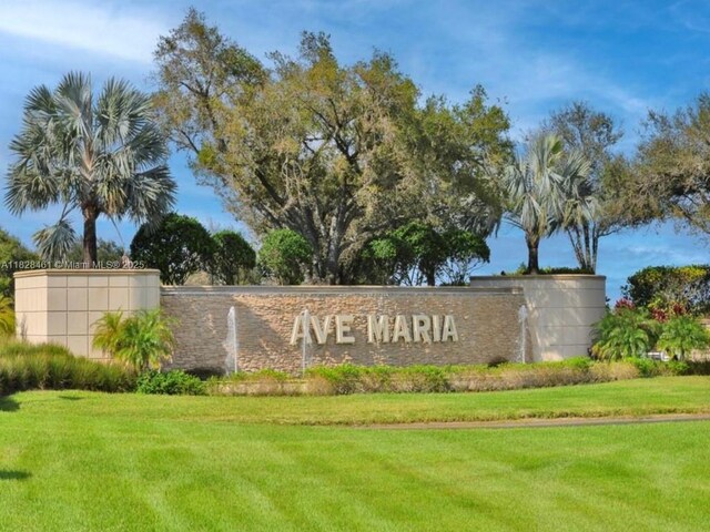5932 Gala Dr, Ave Maria, FL 34142 - photo 36