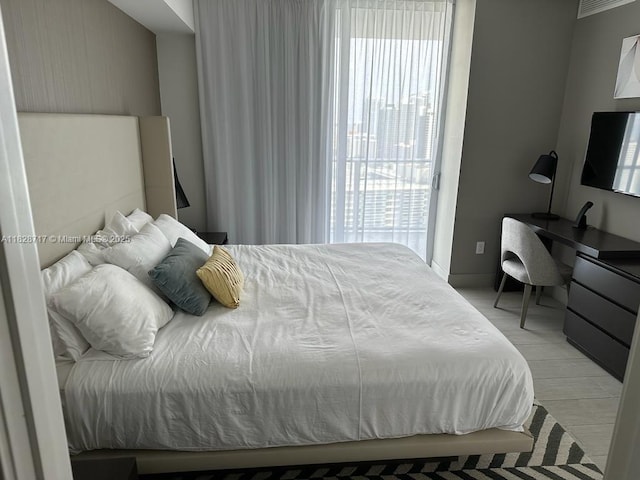 4010 S Ocean Dr Unit R2301, Hollywood, FL 33019 - view of bedroom