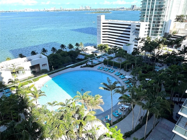 650 NE 32nd St Unit 1401, Miami, FL 33137 - photo 6