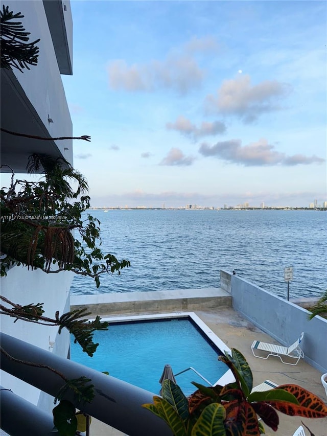 555 NE 30th St Unit 201, Miami, FL 33137 - photo 1