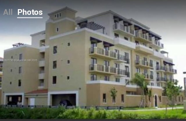 8430 SW 8th St Unit 606B, Miami, FL 33144 - view of apartment building / complex