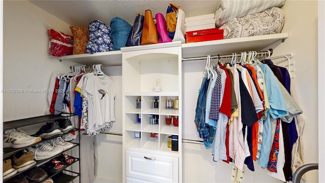 889 Hamilton Dr Unit 889B, Homestead, FL 33034 - view of closet