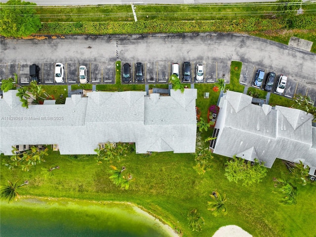 889 Hamilton Dr Unit 889B, Homestead, FL 33034 - drone / aerial view
