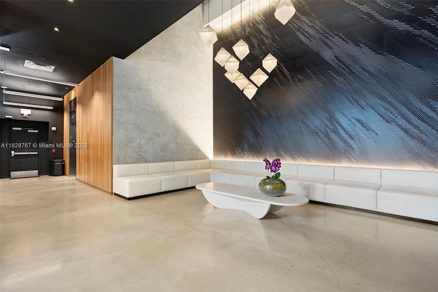 151 SE 1st St Unit 3102, Miami, FL 33131 - view of common area