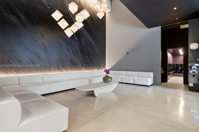 151 SE 1st St Unit 3102, Miami, FL 33131 - view of common area