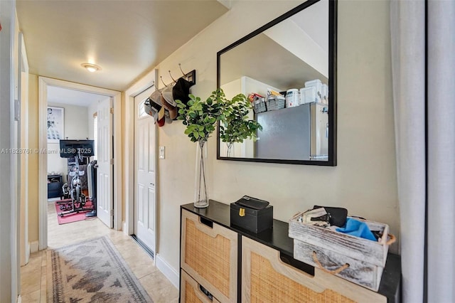 2435 Wilson St, Hollywood, FL 33020 - view of hall