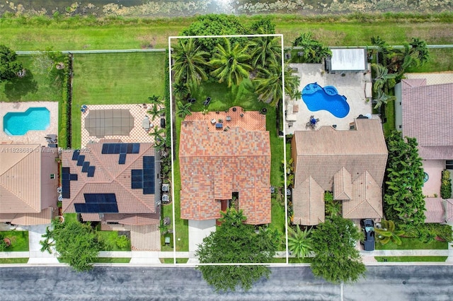 275 SW 198th Ter, Pembroke Pines, FL 33029 - photo 34