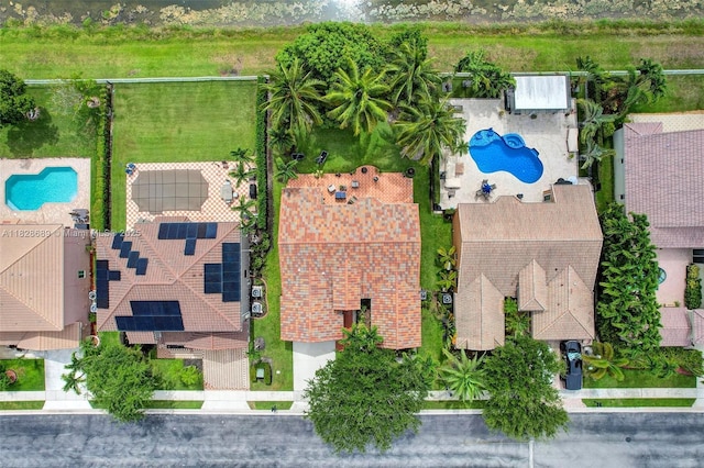 275 SW 198th Ter, Pembroke Pines, FL 33029 - photo 35