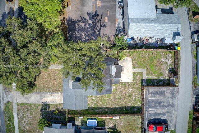 212 SW 11th St, Dania Beach, FL 33004 - aerial view