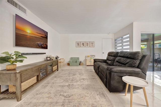 9255 SW 125th Ave Unit 108R, Miami, FL 33186 - view of living room