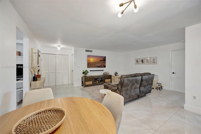 9255 SW 125th Ave Unit 108R, Miami, FL 33186 - dining area featuring baseboards