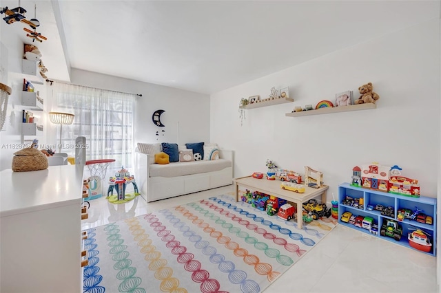 9255 SW 125th Ave Unit 108R, Miami, FL 33186 - view of playroom