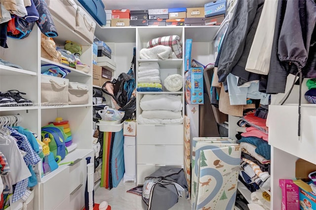 9255 SW 125th Ave Unit 108R, Miami, FL 33186 - view of storage room