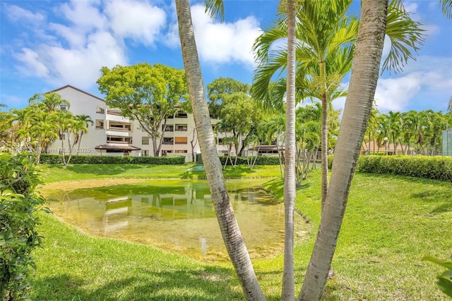 9255 SW 125th Ave Unit 108R, Miami, FL 33186 - water view