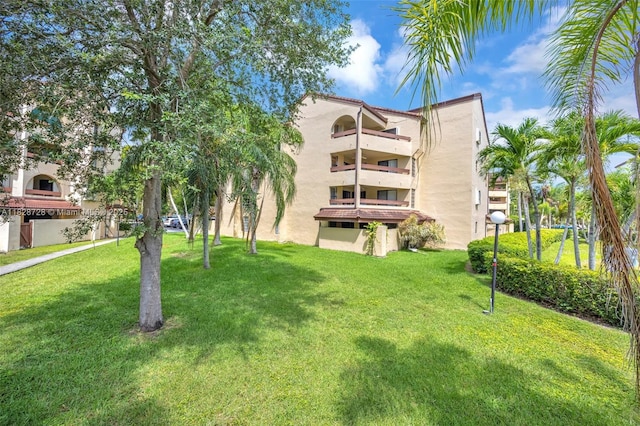 9255 SW 125th Ave Unit 108R, Miami, FL 33186 - view of building exterior