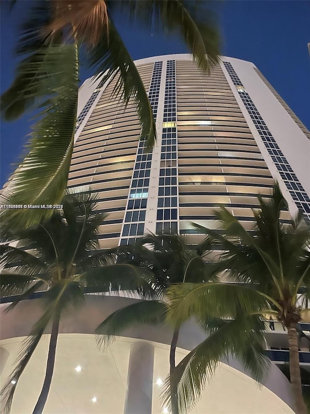 1800 S Ocean Dr Unit 3708, Hallandale Beach, FL 33009 - view of property