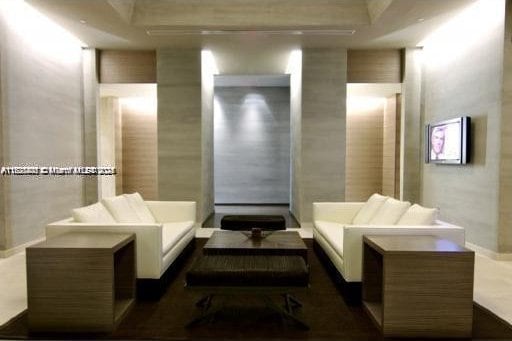 1800 S Ocean Dr Unit 3708, Hallandale Beach, FL 33009 - view of community lobby