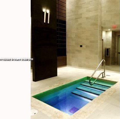 1800 S Ocean Dr Unit 3708, Hallandale Beach, FL 33009 - view of swimming pool
