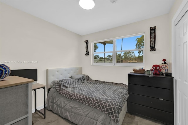 6601 Branch St, Hollywood, FL 33024 - view of bedroom