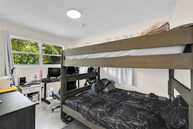 6601 Branch St, Hollywood, FL 33024 - bedroom with an office area