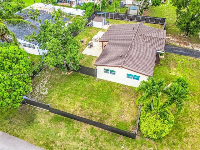 6601 Branch St, Hollywood, FL 33024 - view of subject property