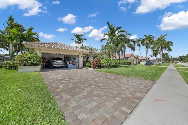10070 NW 10th St, Plantation, FL 33322 - photo 3