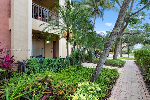 3055 NW 126th Ave Unit 107, Sunrise, FL 33323 - view of property's community