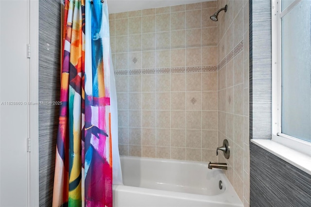 3055 NW 126th Ave Unit 107, Sunrise, FL 33323 - full bath featuring shower / tub combo