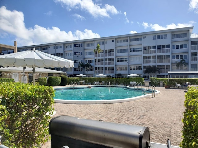 215 SE 3rd Ave Unit 302D, Hallandale Beach, FL 33009 - photo 2