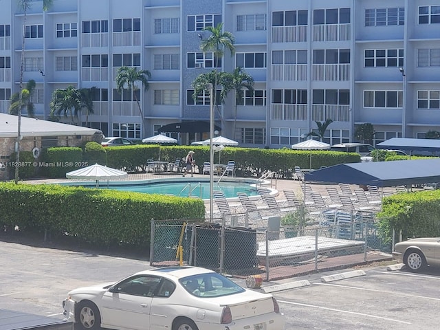 215 SE 3rd Ave Unit 302D, Hallandale Beach, FL 33009 - photo 5