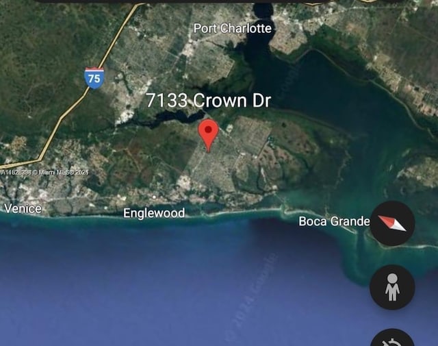 7133 Crown Dr, Port Charlotte, FL 34224