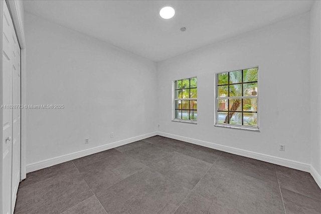 5046 SW 137th Ter, Miramar, FL 33027 - unfurnished room featuring baseboards