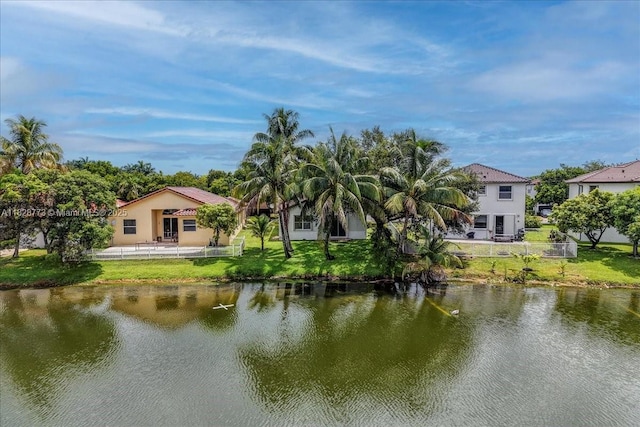 5046 SW 137th Ter, Miramar, FL 33027 - water view