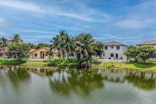 5046 SW 137th Ter, Miramar, FL 33027 - water view